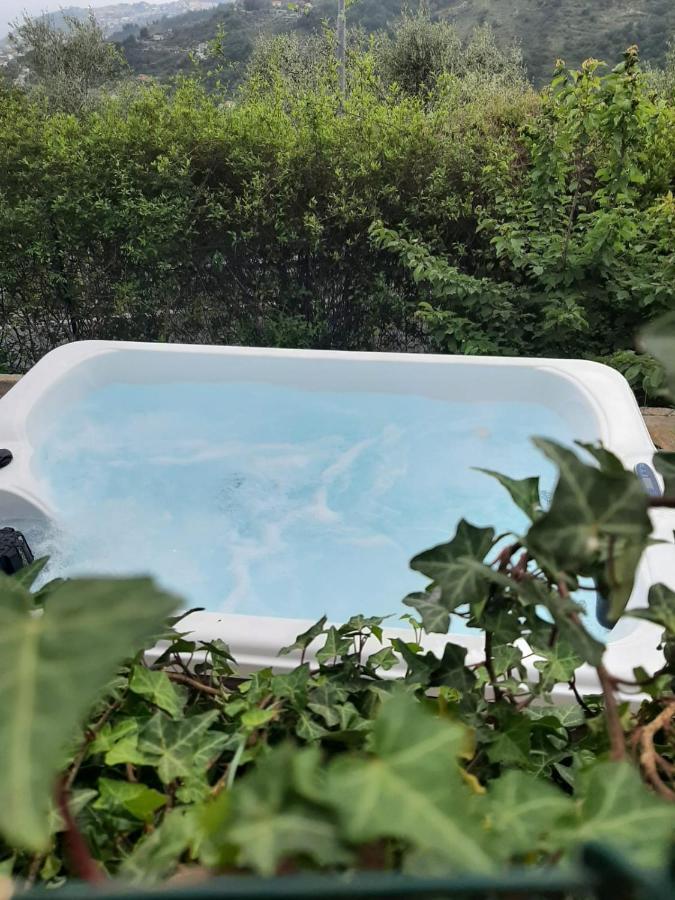 산레모 La Casa Di Elda 아파트 외부 사진