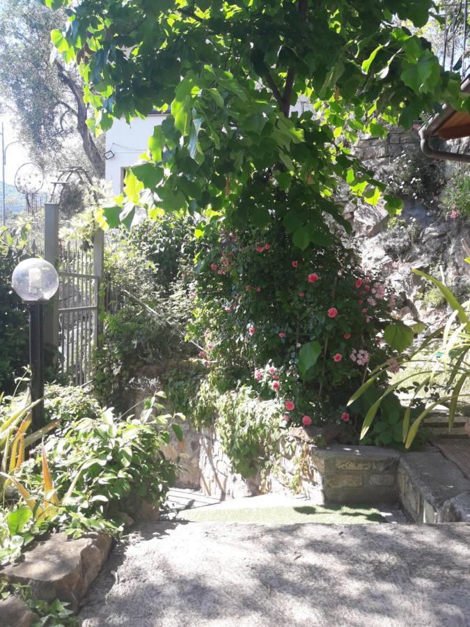 산레모 La Casa Di Elda 아파트 외부 사진