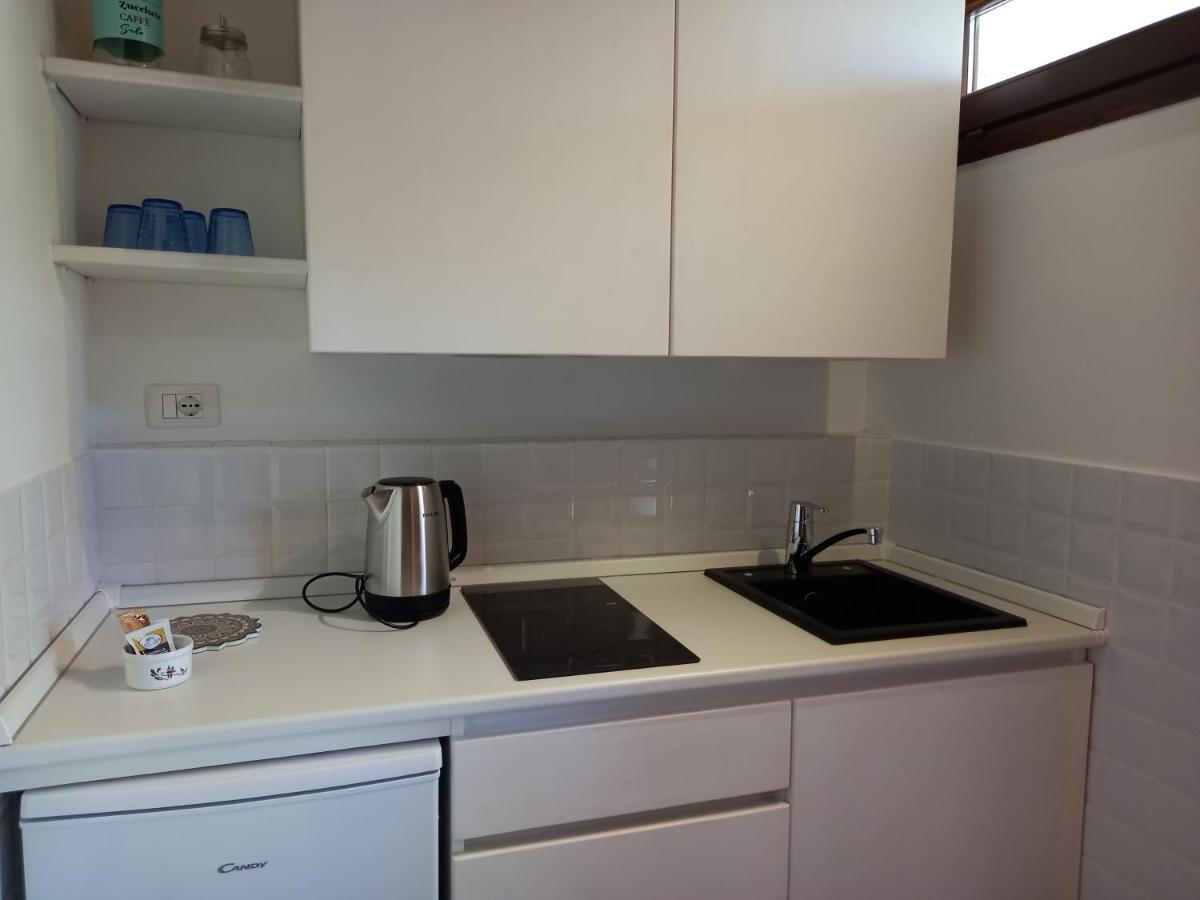 산레모 La Casa Di Elda 아파트 외부 사진