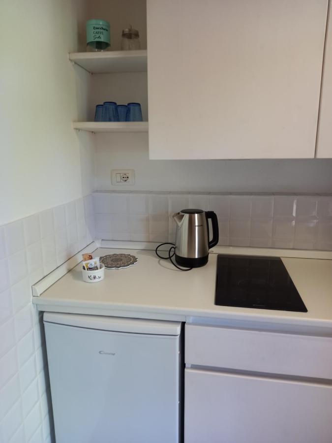 산레모 La Casa Di Elda 아파트 외부 사진