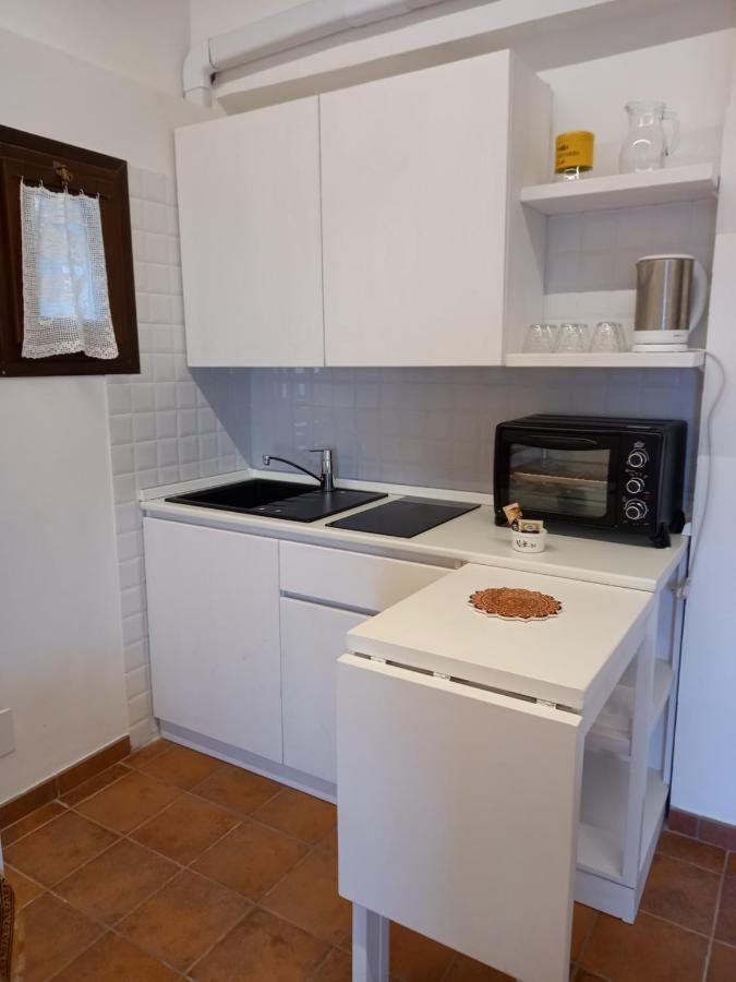 산레모 La Casa Di Elda 아파트 외부 사진