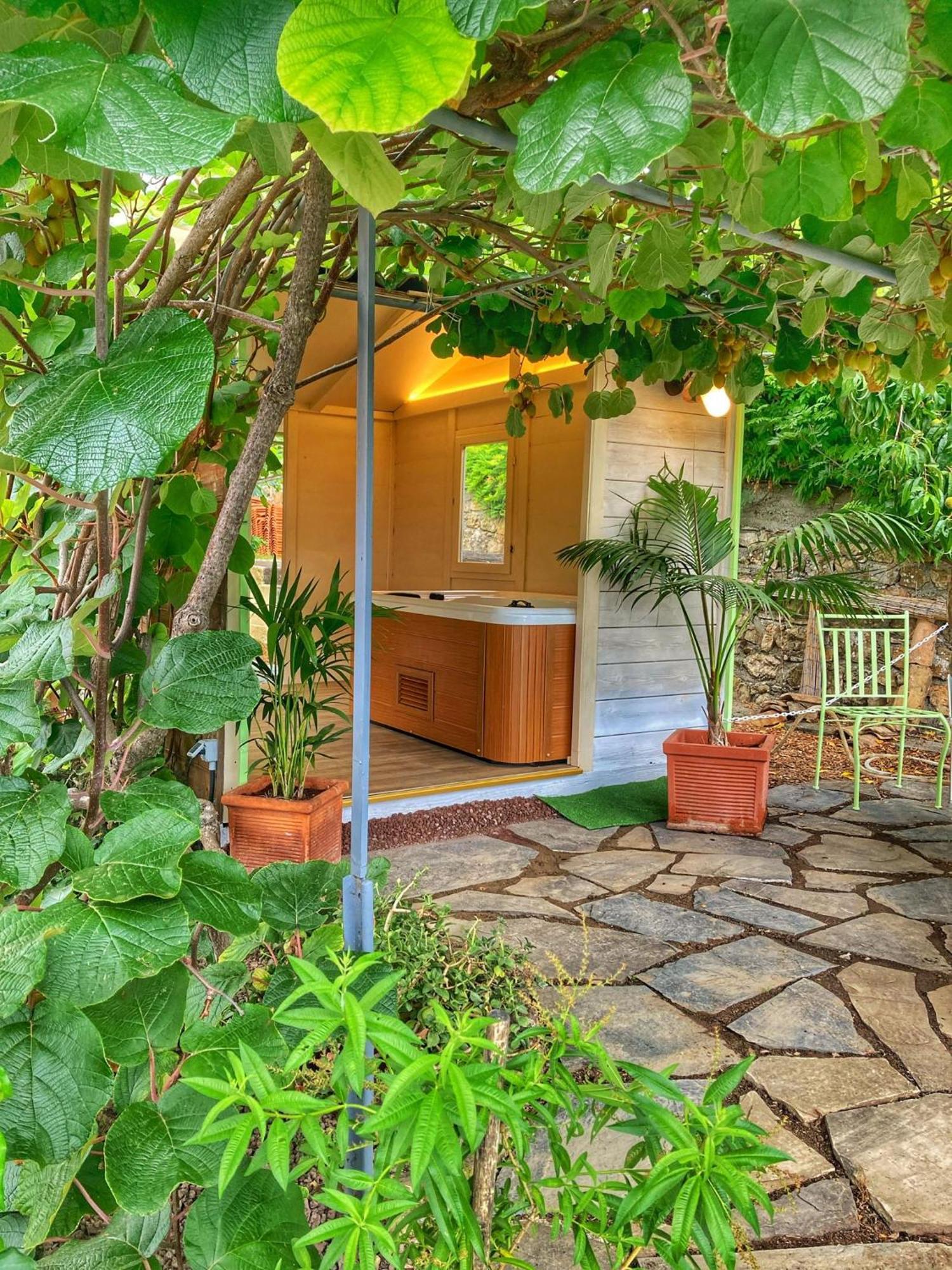 산레모 La Casa Di Elda 아파트 외부 사진