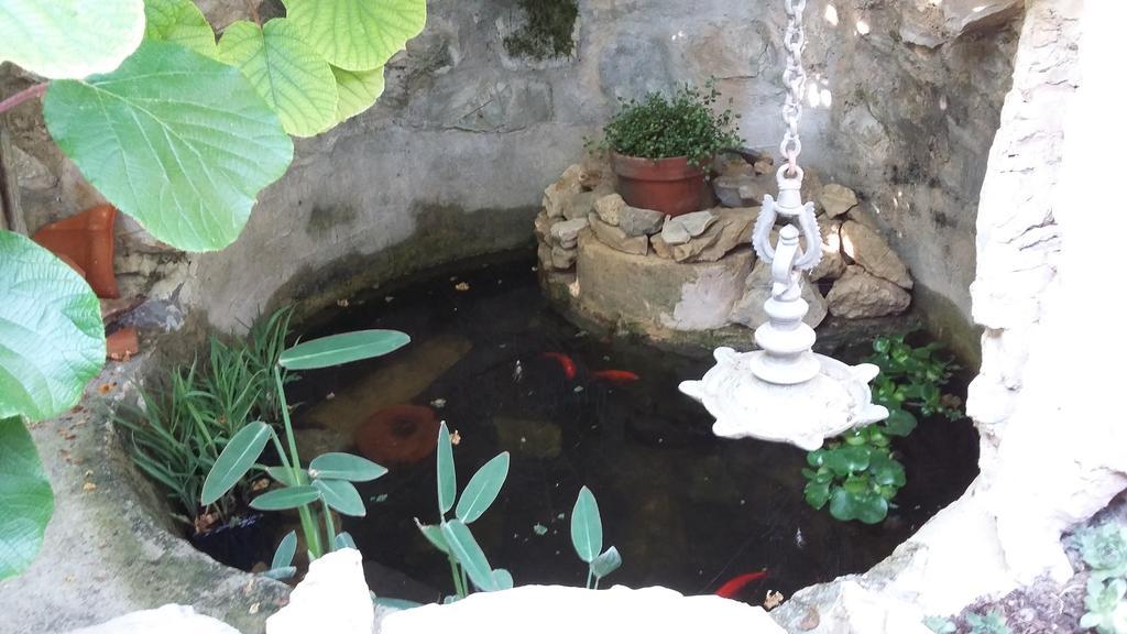 산레모 La Casa Di Elda 아파트 외부 사진