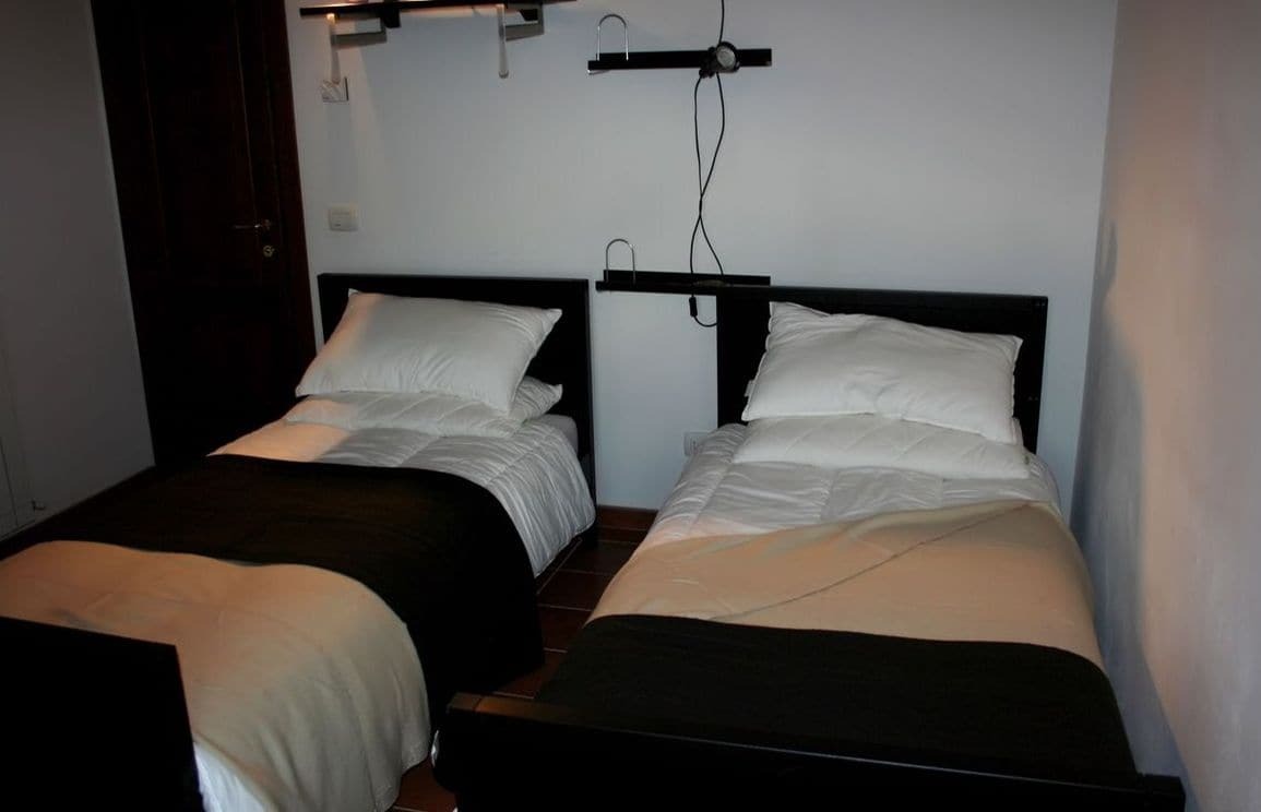 산레모 La Casa Di Elda 아파트 외부 사진
