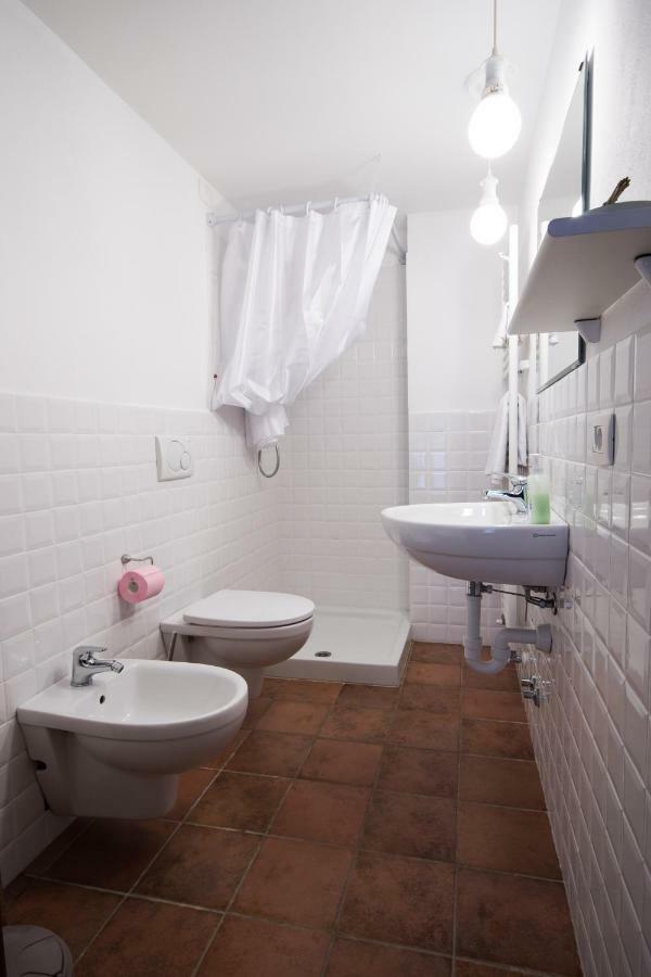 산레모 La Casa Di Elda 아파트 외부 사진