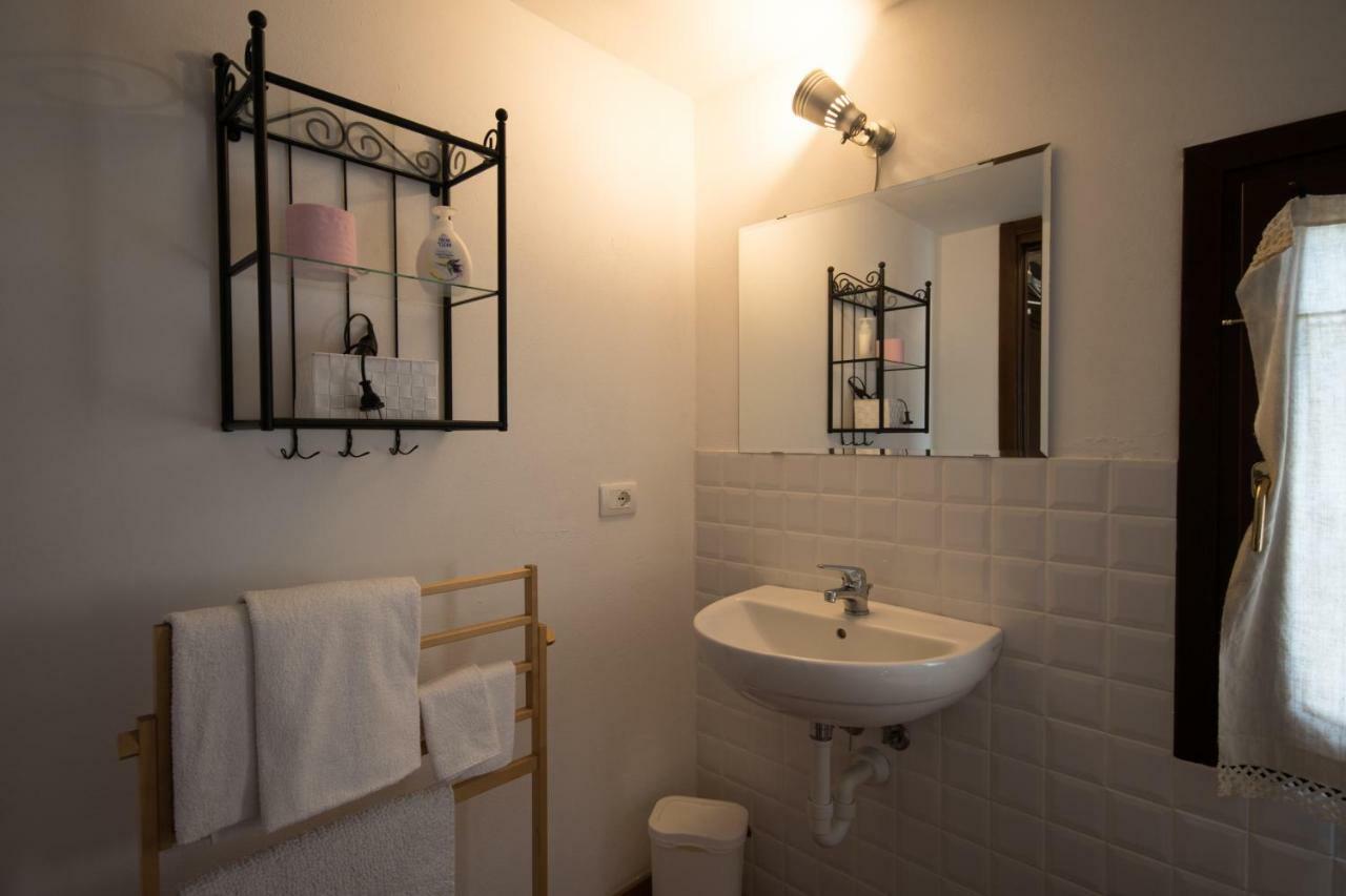 산레모 La Casa Di Elda 아파트 외부 사진